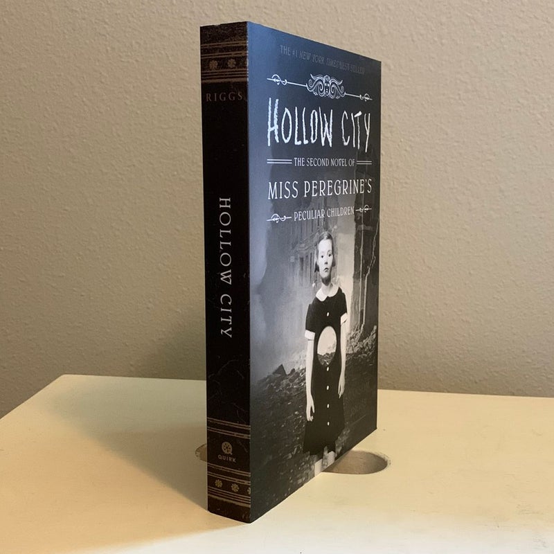 Hollow City