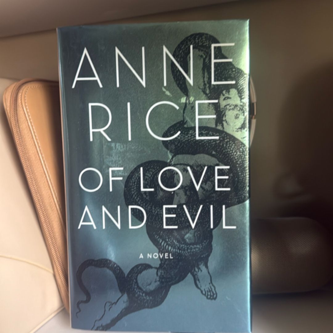 Of Love and Evil