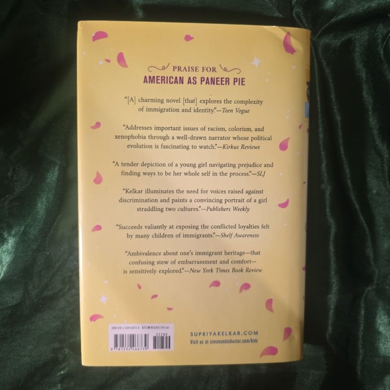 That Thing about Bollywood