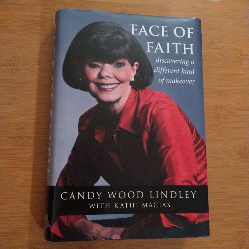 Face of Faith