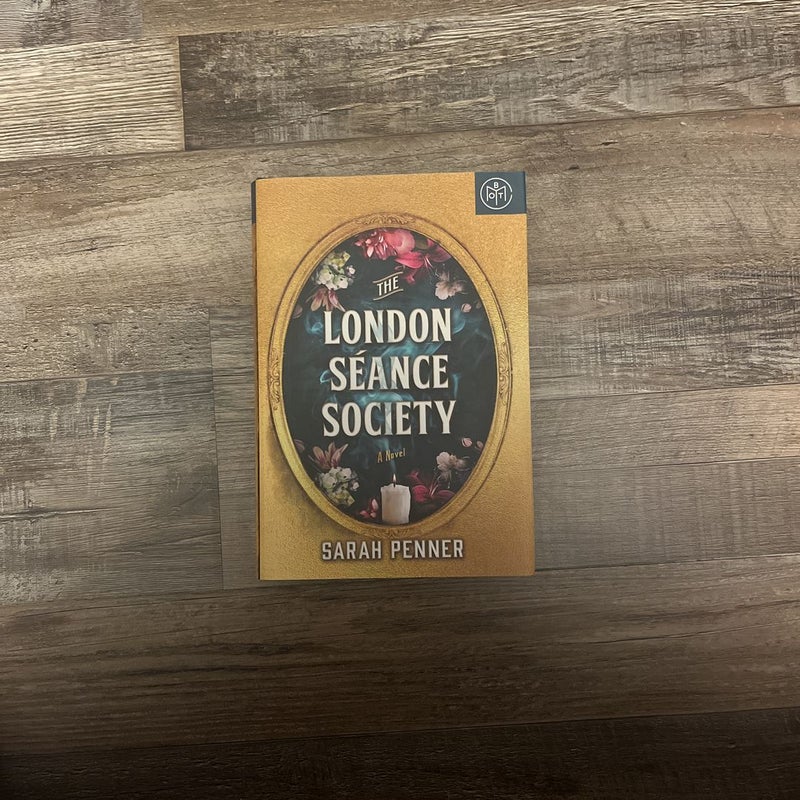 The London Séance Society