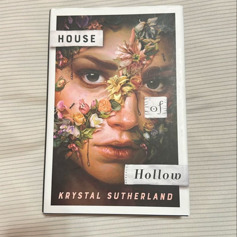 House of Hollow