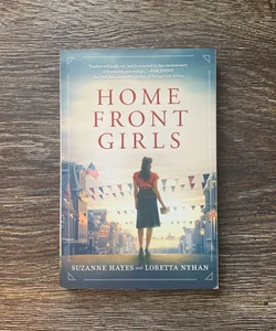 Home Front Girls