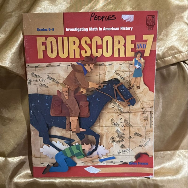 Fourscore and Seven