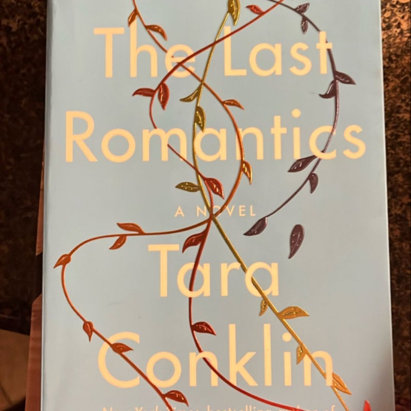 The Last Romantics