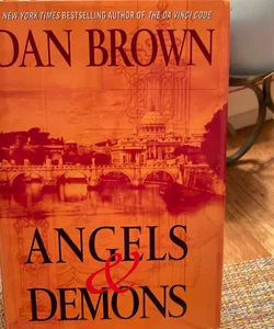 Angels and Demons