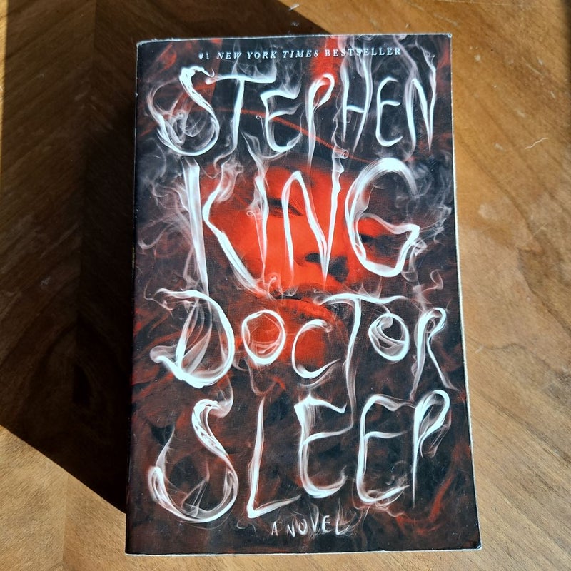 Doctor Sleep