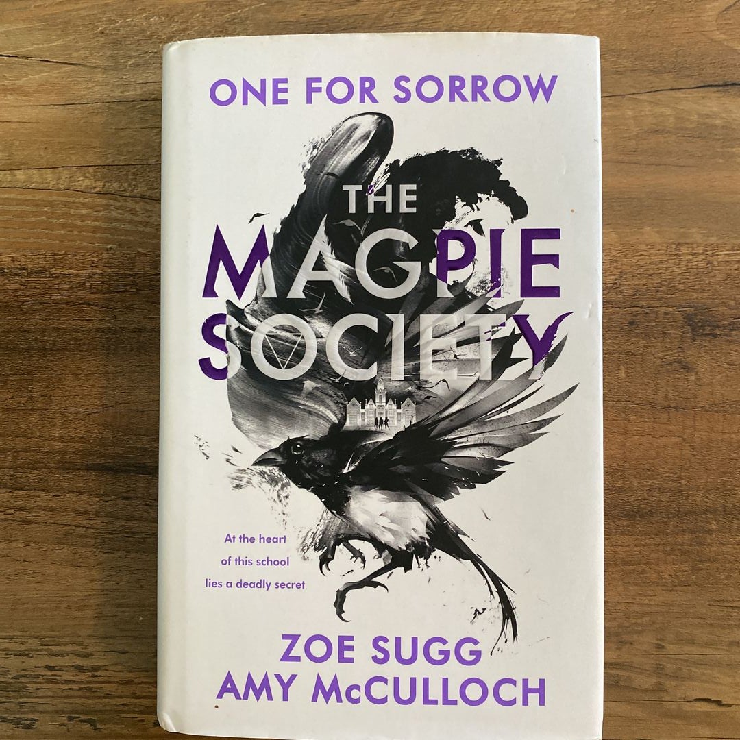 The Magpie Society