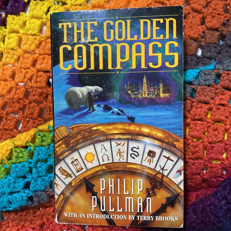 The Golden Compass