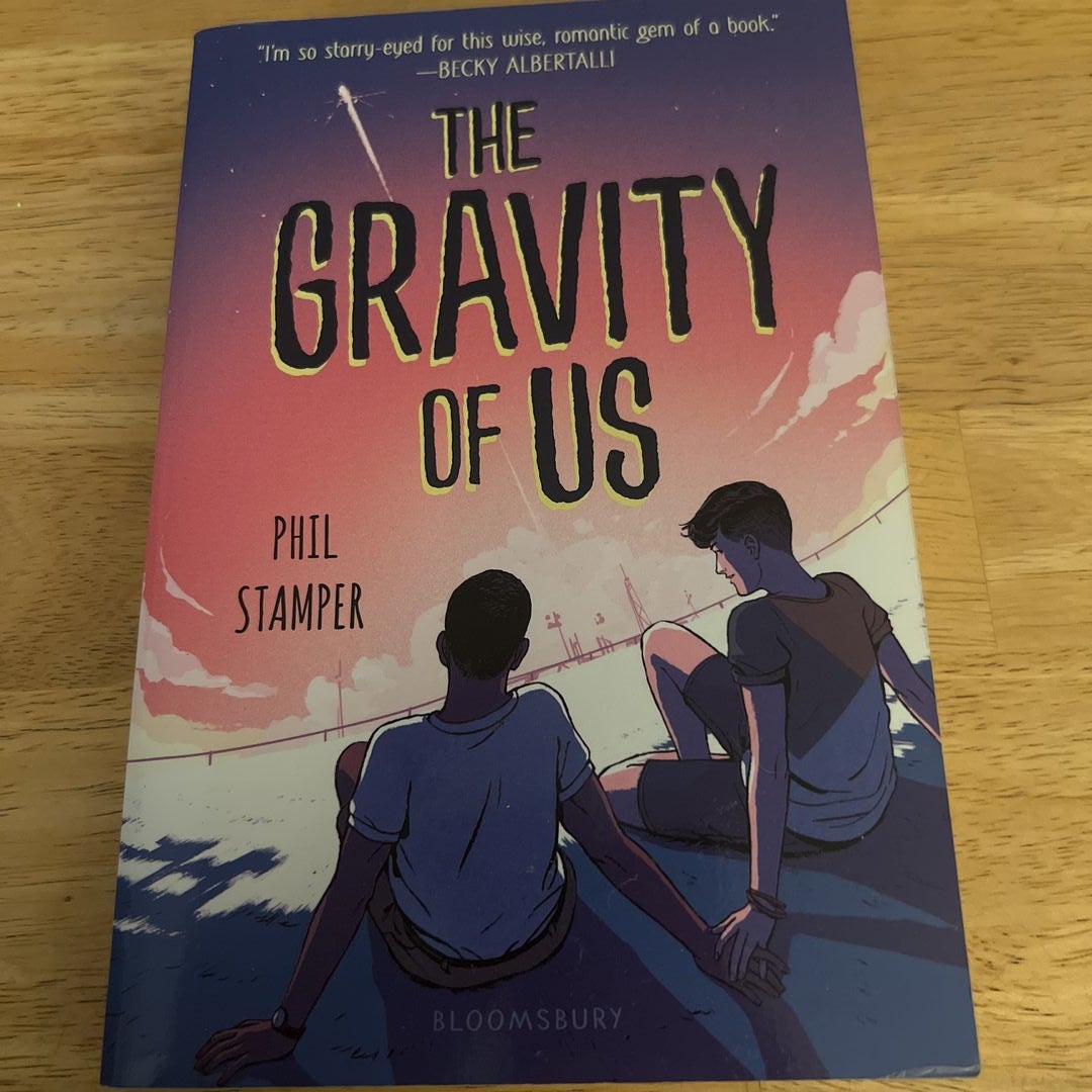 The Gravity of Us