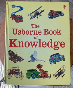 The Usborne Book of Knowledge