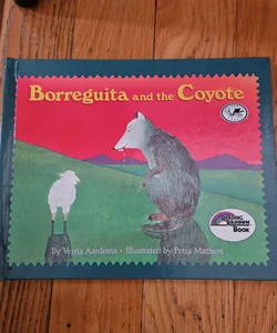 Borreguita and the Coyote