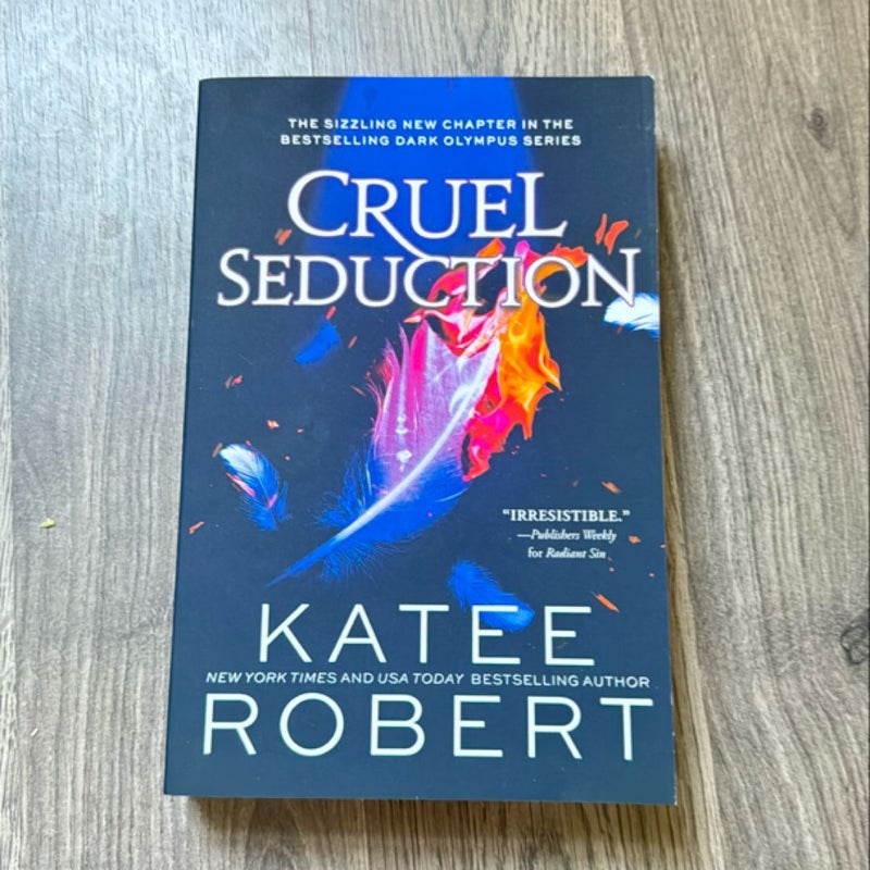 Cruel Seduction