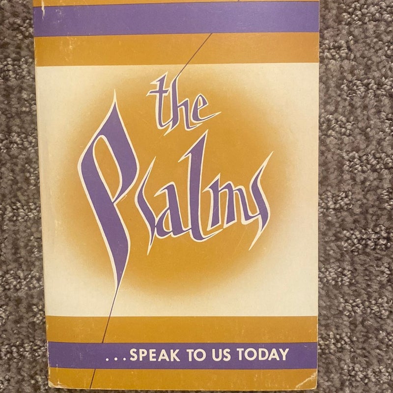 The Psalms 