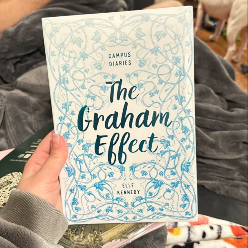 The Graham Effect