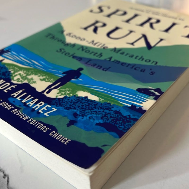 Spirit Run