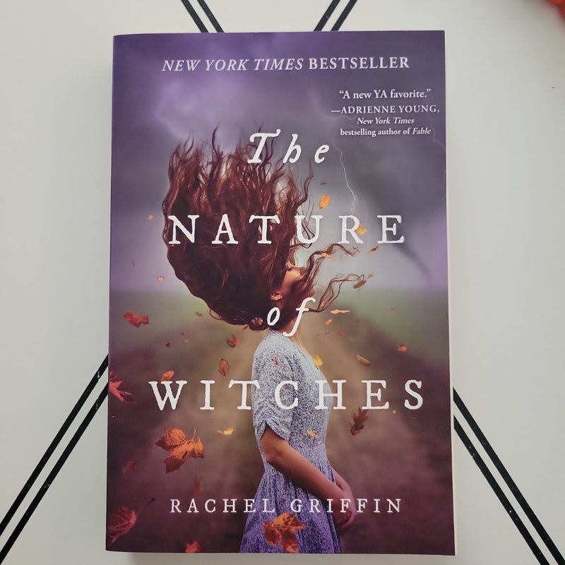 The Nature of Witches