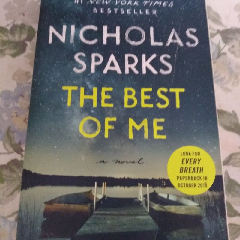 The Best of Me