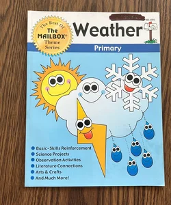 Weather: Primary