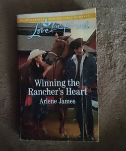 Winning the Rancher's Heart