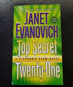 Top Secret Twenty-One