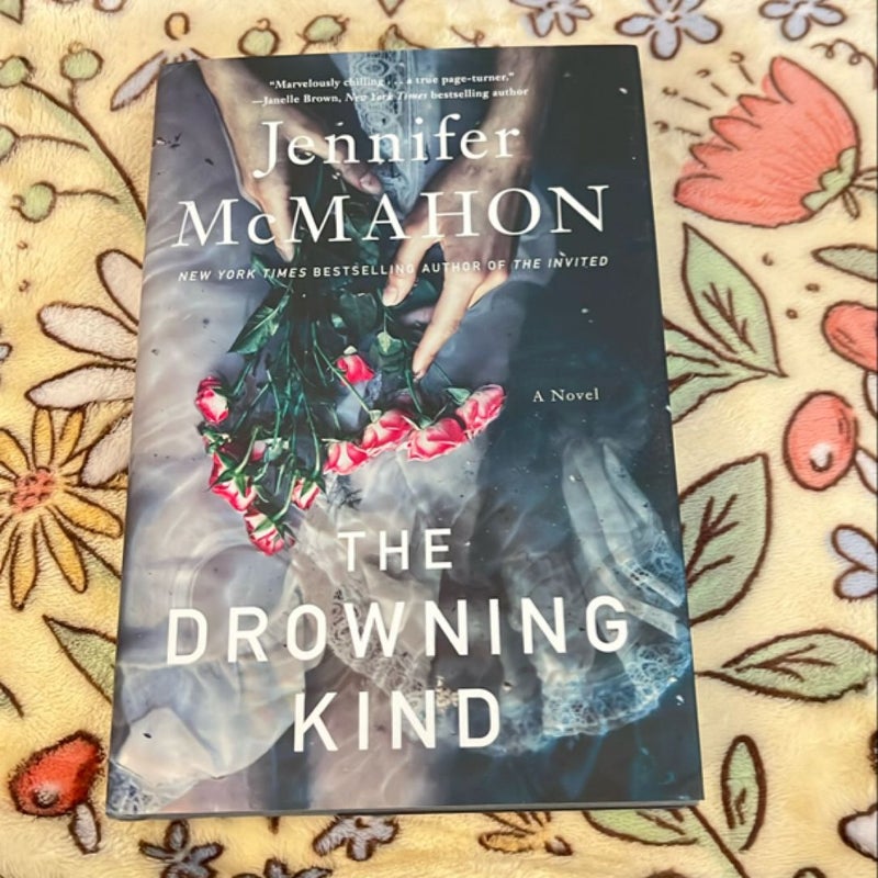 The Drowning Kind