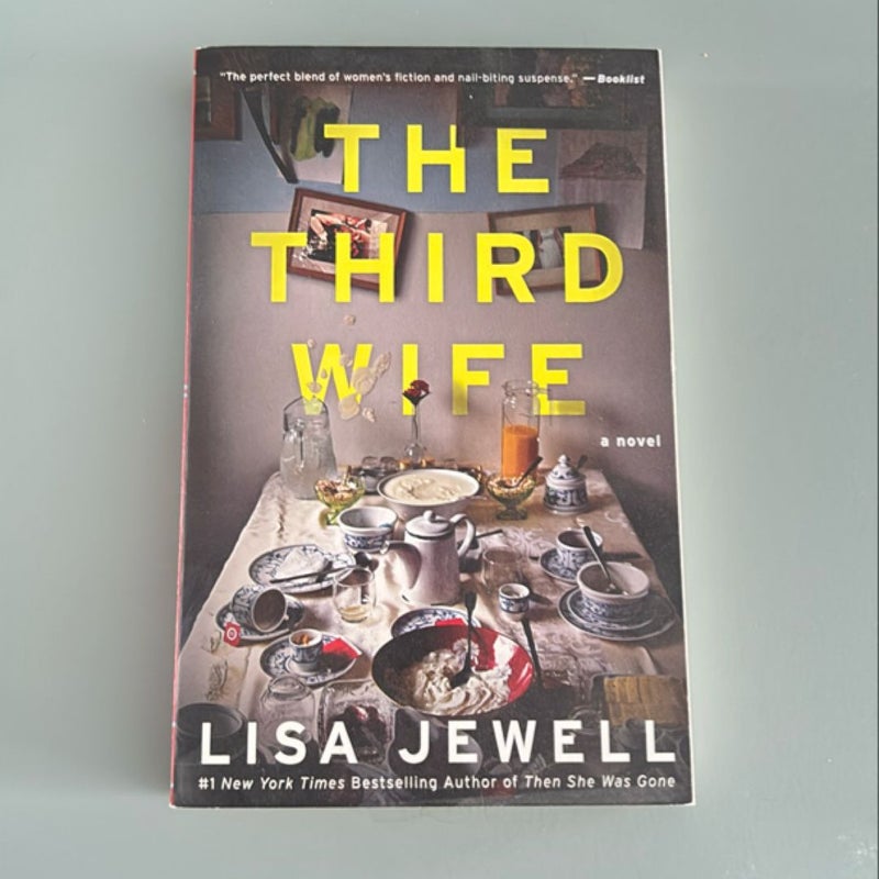 The Third Wife