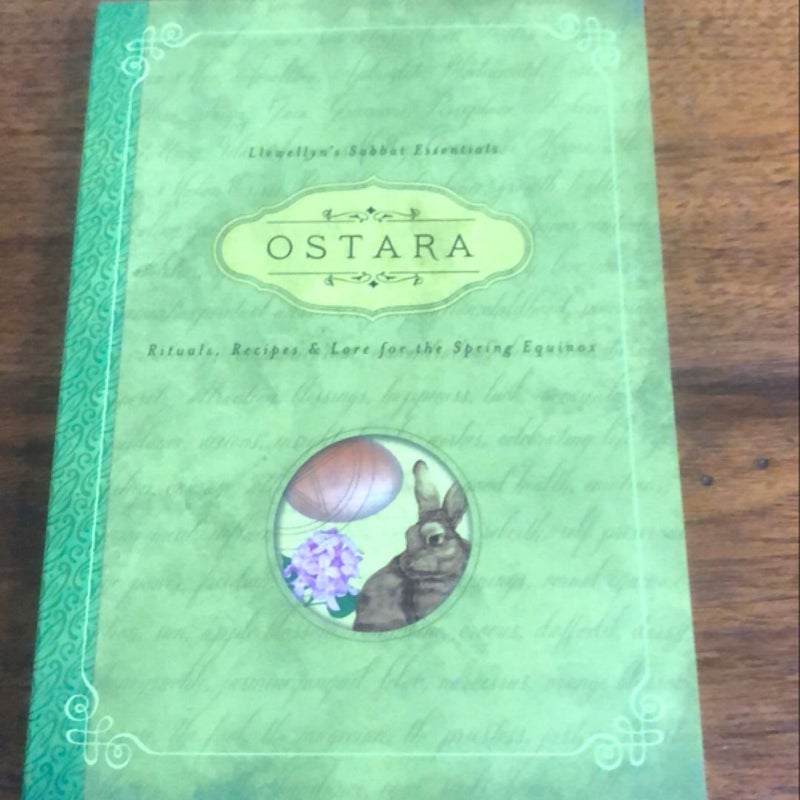 Ostara