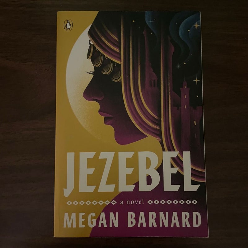 Jezebel