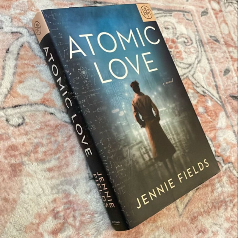 Atomic Love