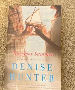 Barefoot Summer