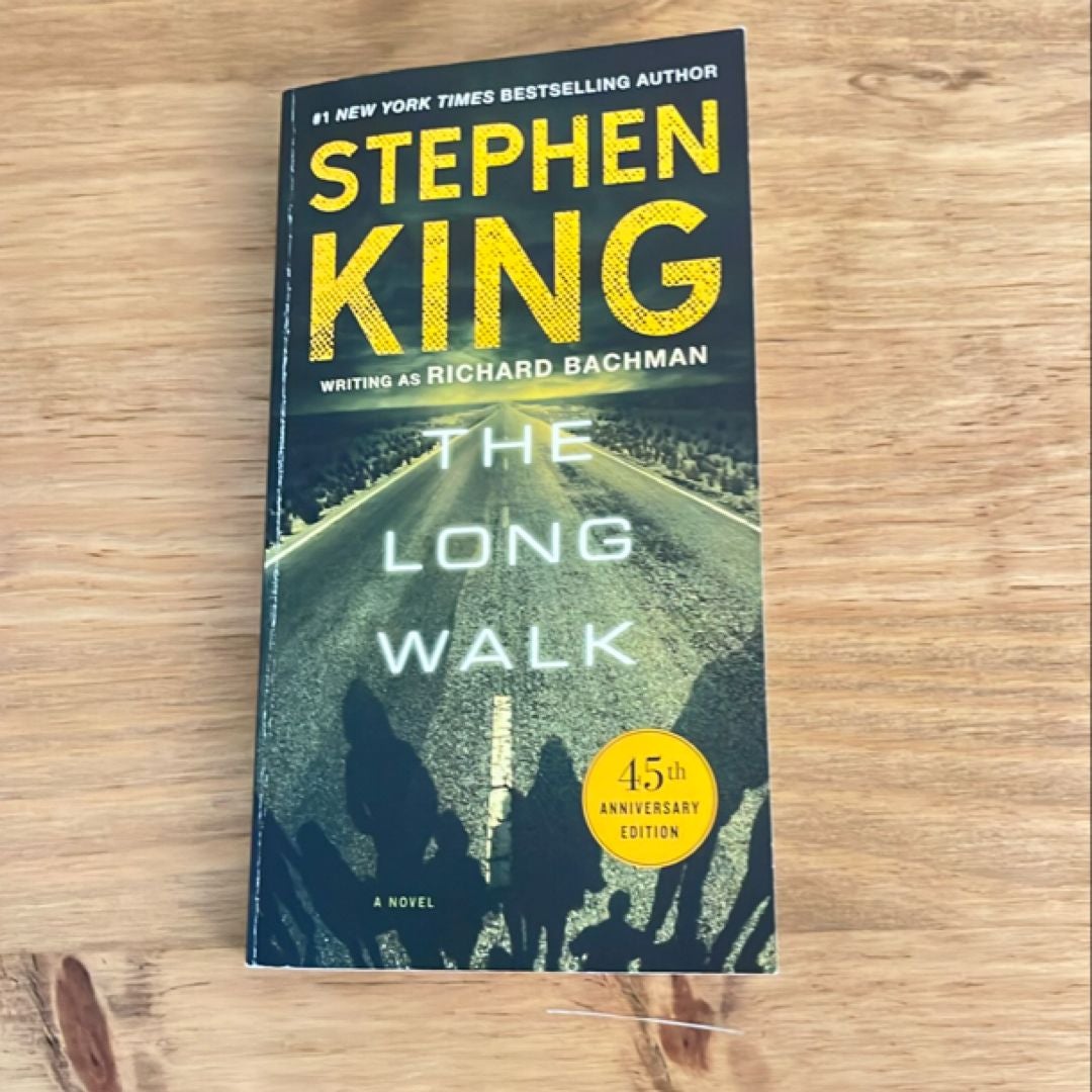 The Long Walk