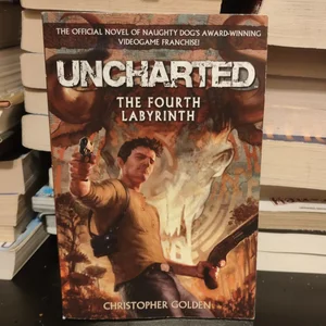 Uncharted: the Fourth Labyrinth