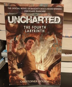 Uncharted: the Fourth Labyrinth