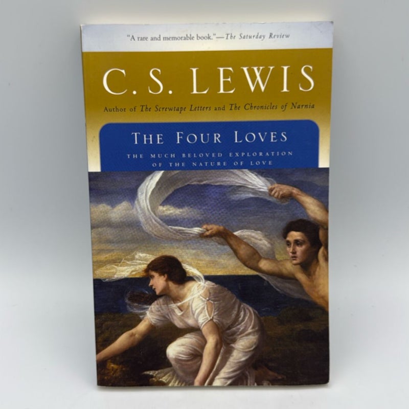 The Four Loves