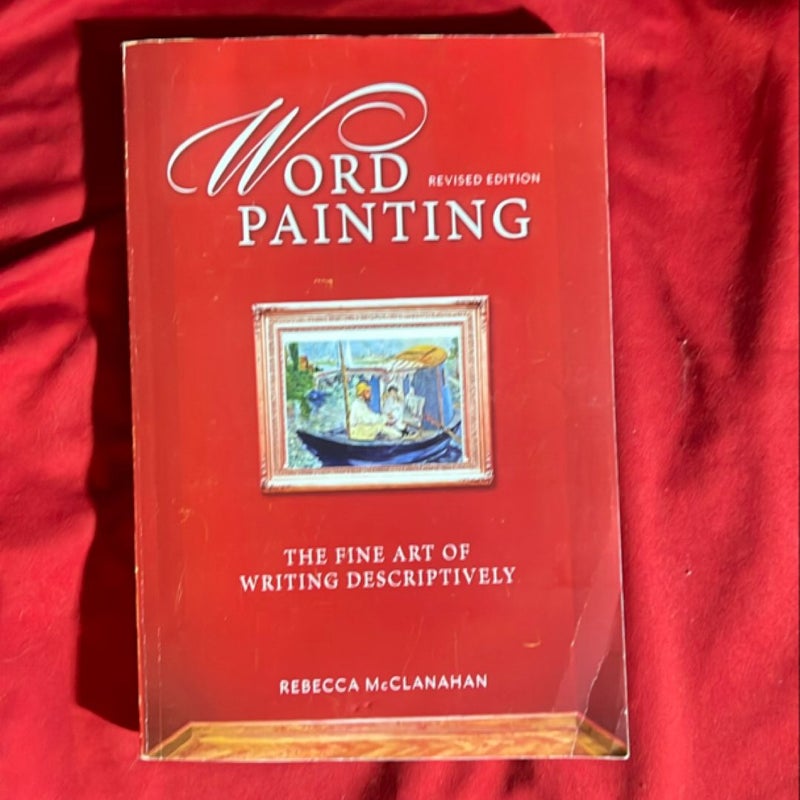 Word Painting Revised Edition