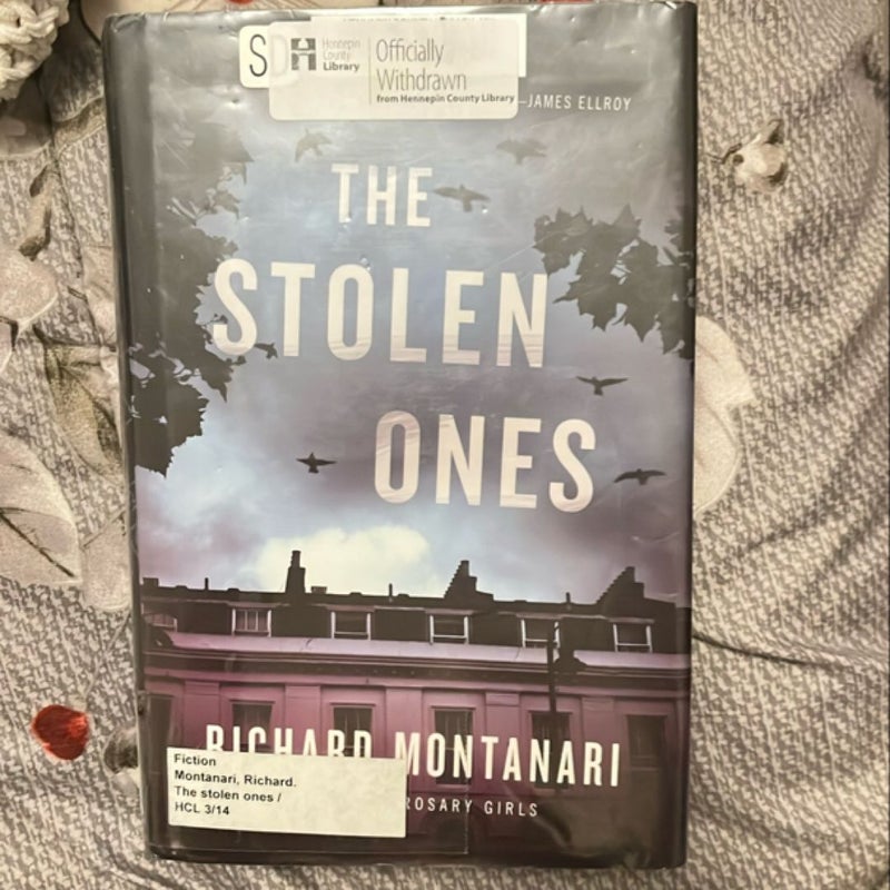 The Stolen Ones