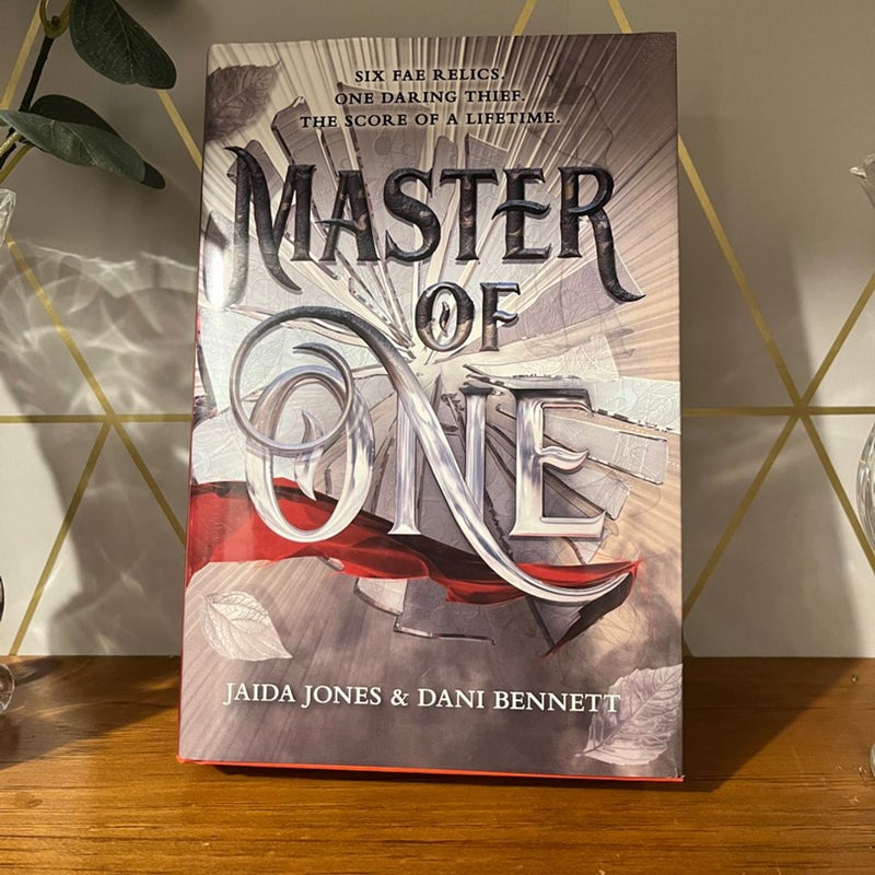 Master of One