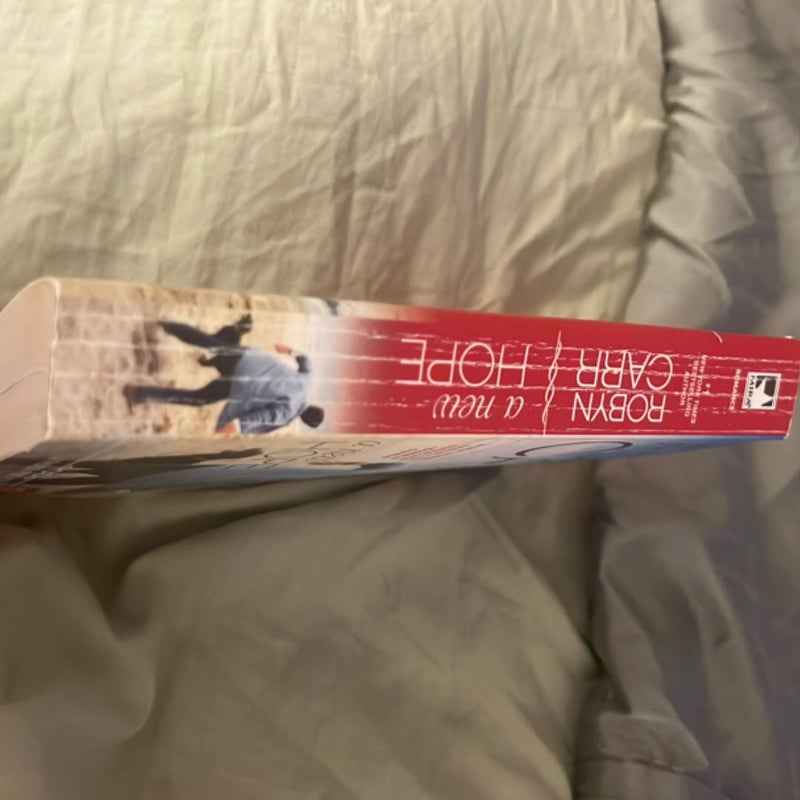 A New Hope