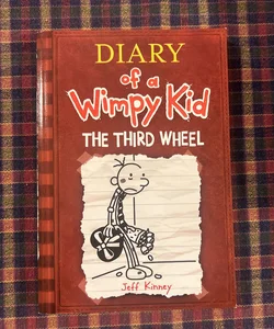The Third Wheel