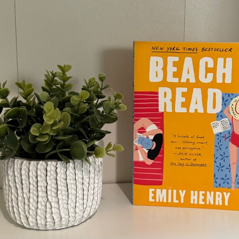 Beach Read