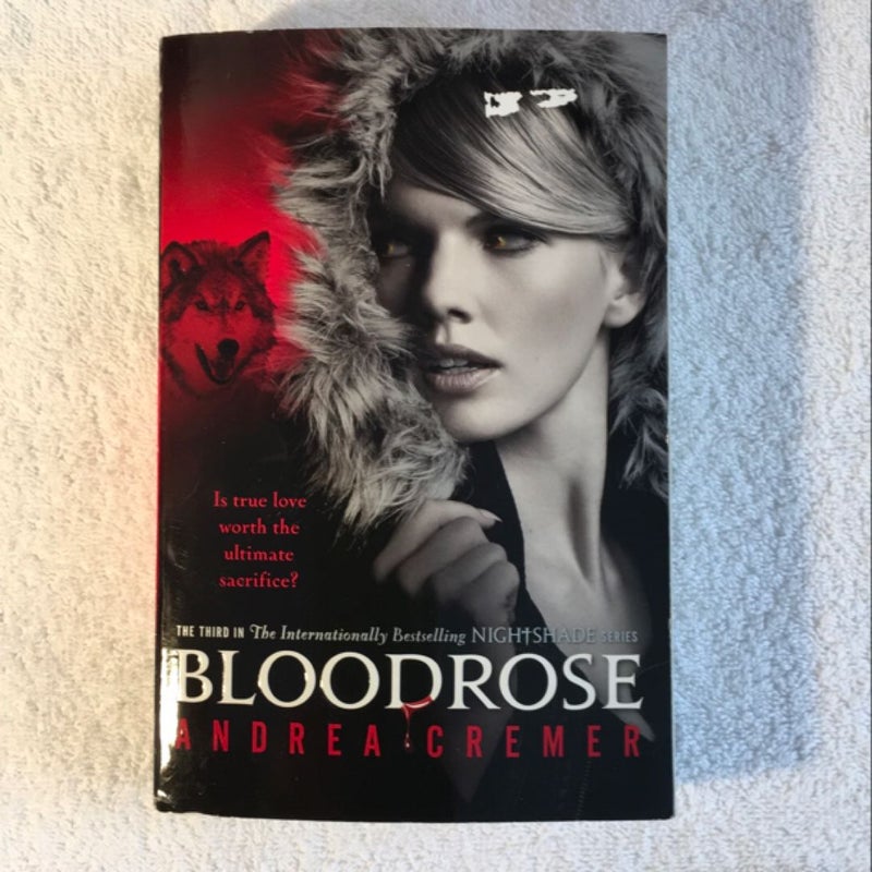 Bloodrose
