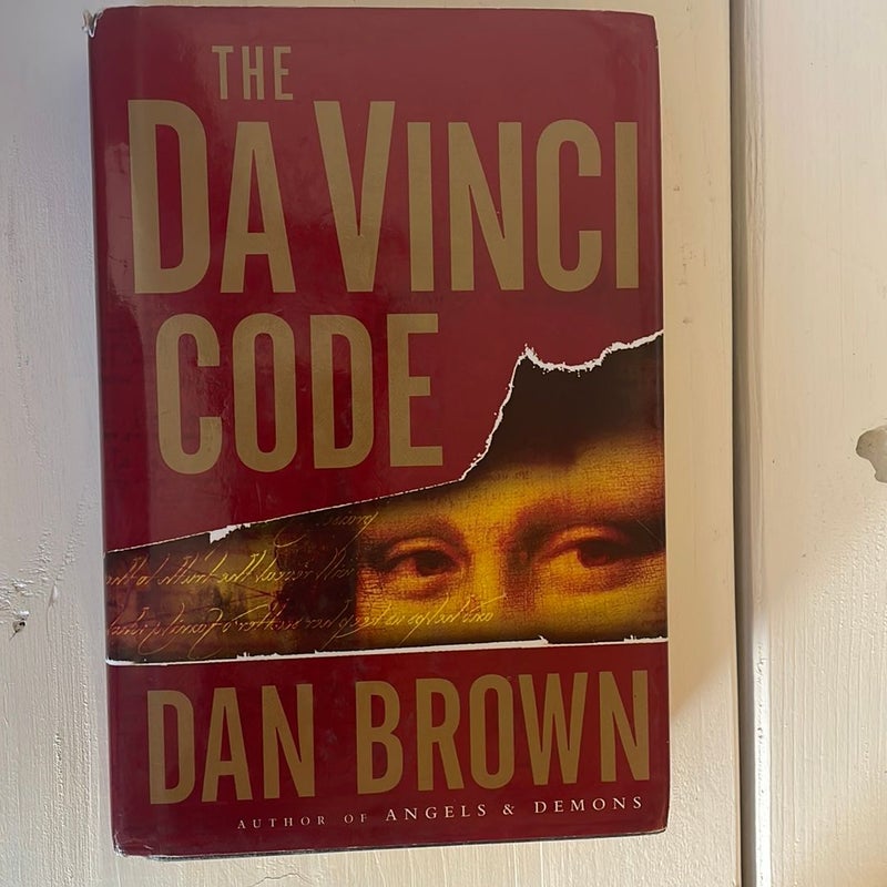 The Da Vinci Code