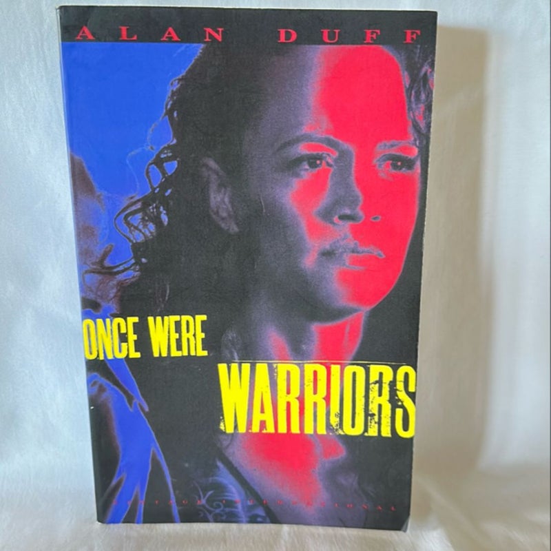Once Were Warriors