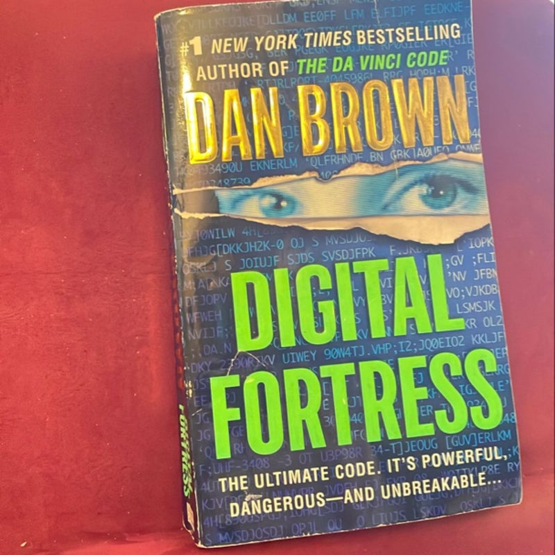 Digital Fortress