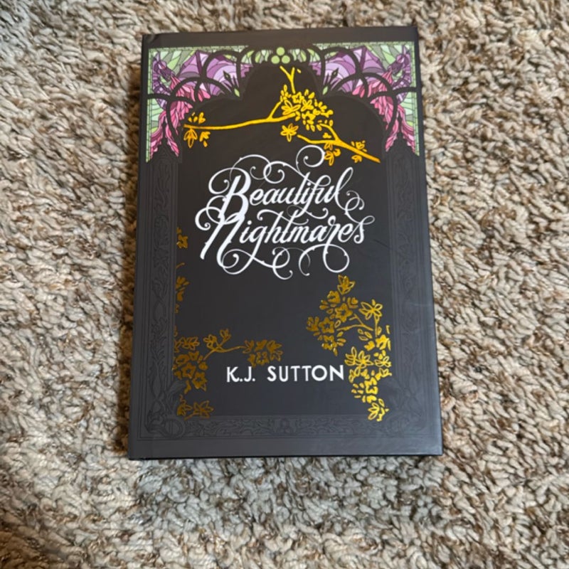 Beautiful Nightmares