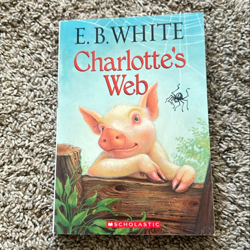 Charlotte's Web