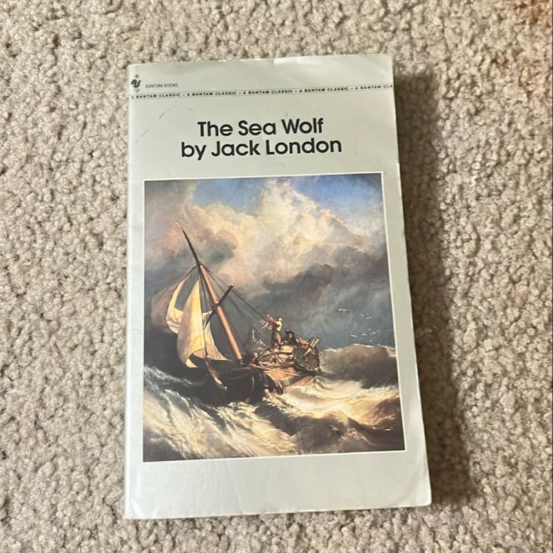 The Sea Wolf