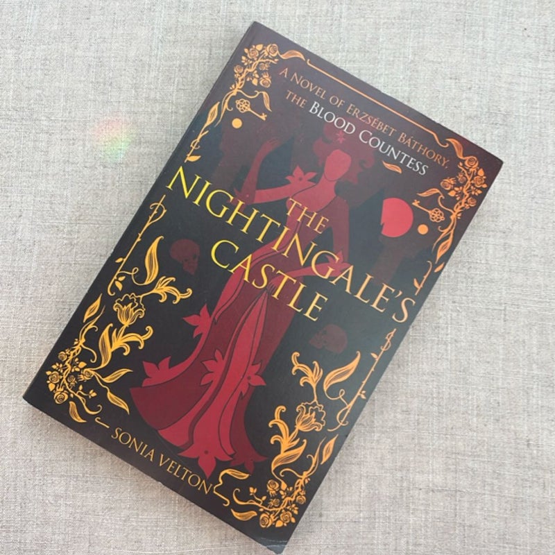 The Nightingale's Castle