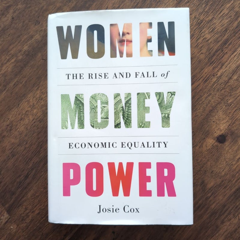 Women Money Power